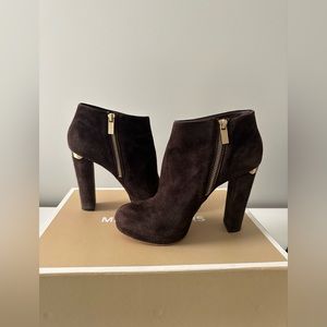 Women ankle boots